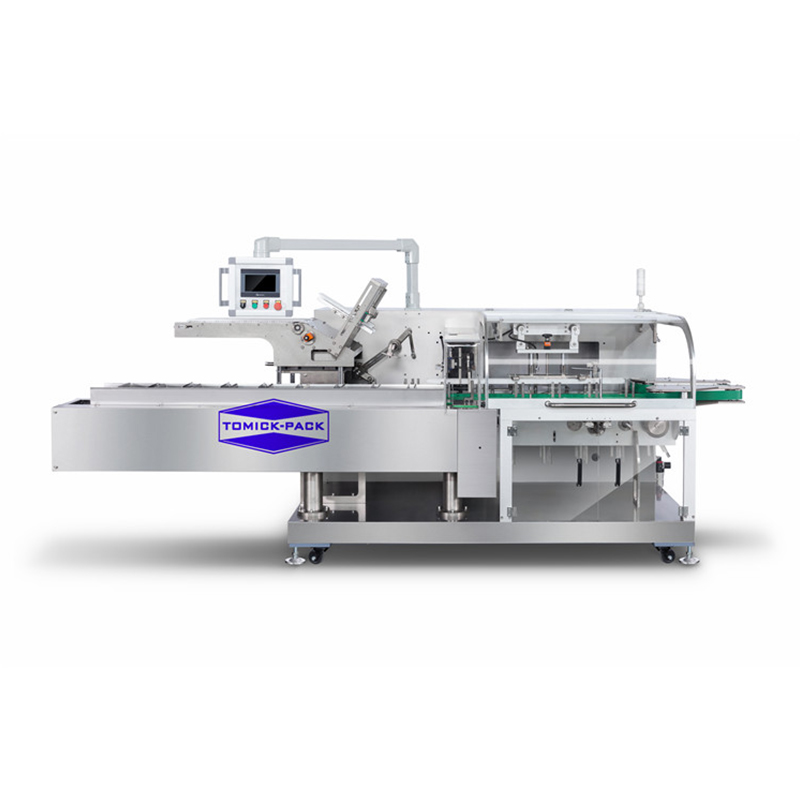 Automatic packing machine fo