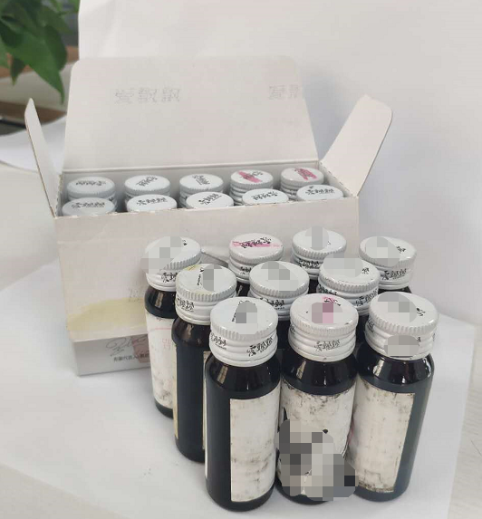Beverage diversified consumption, vertical cartoner automatic packaging to help you!